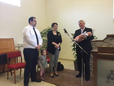 Pálya Csenge bemutatása