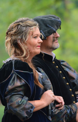 Anabaptista elődökre emlékeztünk