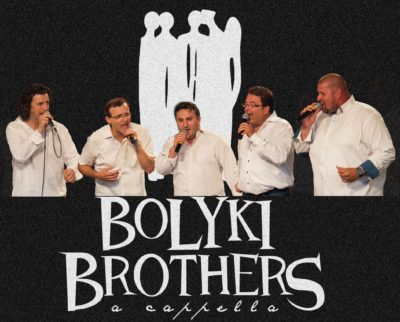 bolyki