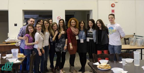 Debreceni ifjúsági konferencia 2016