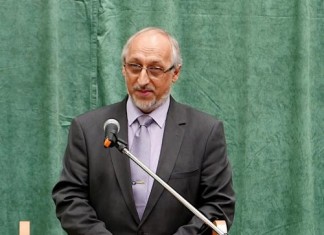 30 éves a tapolcai Széchenyi István Baptista Gimnázium