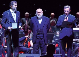 Az év Spurgeon-díjasai