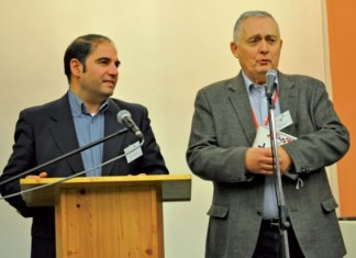 „Növekedjünk föl szeretetben Őhozzá!”