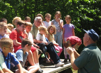 Észak-amerikai Magyar Baptista Szövetség