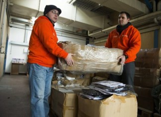 Megnyitották a Baptista Szolgáltatási Centrumot