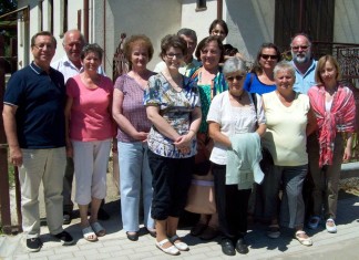 Baptisták az Egészségért Munkacsoport