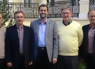 Eklézsia Munkacsoport