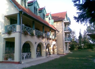 Bethesda Üdülő és Konferenciaközpont