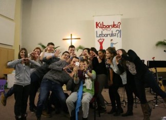 Győri konferencia a kulisszák mögül