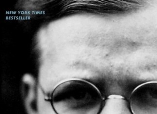 Bonhoeffer. Pásztor, mártír, próféta, kém