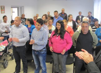 Magyarországi Baptista Cigánymisszió