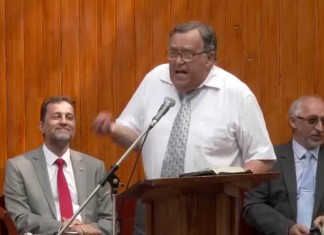 Tahi konferencia 2015