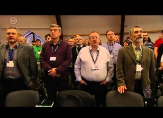 Baptista magazin 2016. március