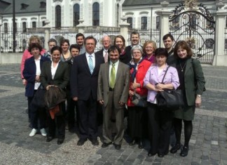 Anabaptista hitelődeink nyomában