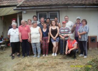 Bemutatkozik az Ígéret Háza Baptista Gyülekezet