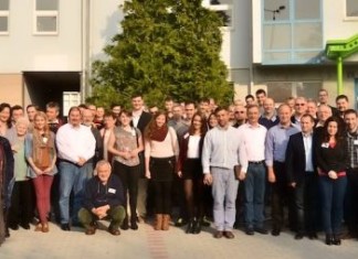 Vitalitás konferencia Budaörsön