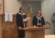 Ökumenikus Női Imanap Albertirsán