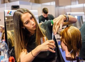 Debreceni diák a dobogó legfelső fokán