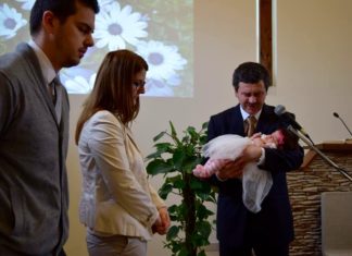 Gyermekbemutatások Pilisen