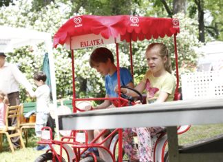 „Keresztényként legyünk jelen ebben a zűrzavaros világban”