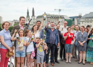 A baptisták is a Jószolgálat-díj mellett