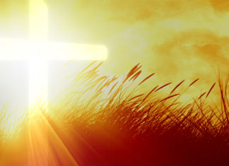 Evangélium keresztények számára