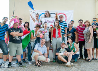 Ámulatos Isten – ámulatos én