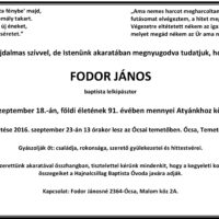 Microsoft Word – Fodor János gyászjelentés A5.docx