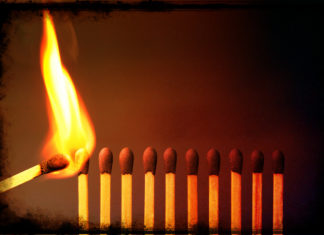 Ébredj, hogy ébressz!