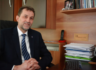 Mi, baptisták „vállalkozók” vagyunk