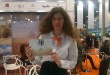 VIK-es diákok aktív részvétele az Utazás Kiállításon