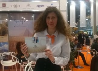 VIK-es diákok aktív részvétele az Utazás Kiállításon