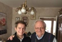 Bajnokok Ligája – Szebeni Olivér