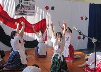 Emlékezés 1848. március 15-re