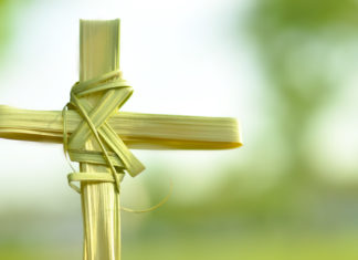 Jézusért lelkesedünk: ez éltetőnk