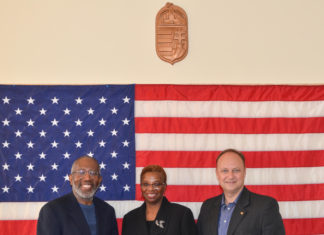 Újabb missziói munkatárs a Baptista Szeretetszolgálat iskoláiban