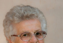 Papp Józsefné (1926–2017)