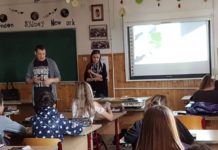 Érzékenyítő program az elfogadásért