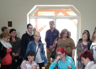 Teológiai nap a Baptista Tevékeny Szeretet Misszióban