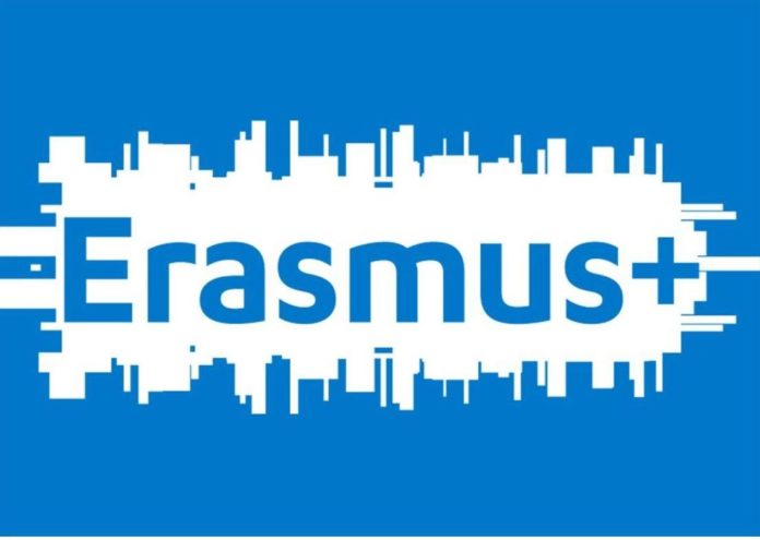 Erasmus-logo