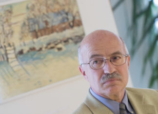 A természet impressziója