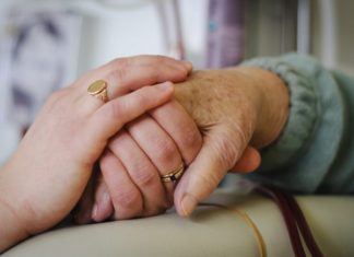 Valami új született: a szolgáló életmód