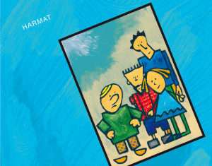 Kegyes kétbalkezes és a gyülekezeti hétvége