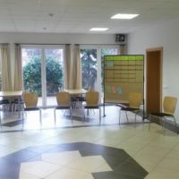 Személyiségfejlesztő csoportdinamikai tréning hívő lelkülettel