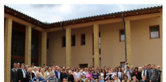 Kornya-centenárium Gödöllőn