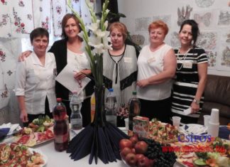 Tele van a Sorsok Háza Makón