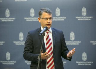 A Precognox a hónap vállalkozása lett 2017 októberében