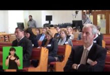 PAX Tv – Keresztény orvoskonferencia Kecskeméten