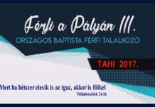 Férfi a pályán III. Az őszinteség