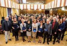 Díjak és elismerések a 2017-es esztendőben